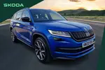 2020 Skoda Kodiaq