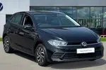 2023 Volkswagen Polo