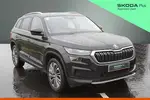 2022 Skoda Kodiaq