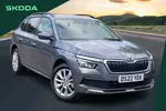 2022 Skoda Kamiq