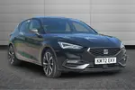 2022 SEAT Leon