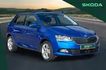 2019 Skoda Fabia