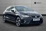 2023 SEAT Ibiza