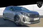 2023 Peugeot 5008