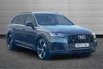 2022 Audi Q7