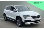 2020 Skoda Karoq