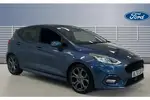 2020 Ford Fiesta
