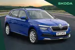 2022 Skoda Kamiq
