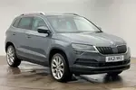 2021 Skoda Karoq