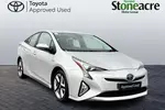 2018 Toyota Prius