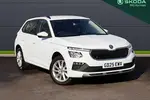 2025 Skoda Kamiq