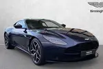2019 Aston Martin DB11