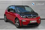 2020 BMW i3