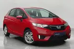 2017 Honda Jazz