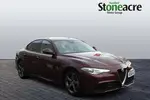 2017 Alfa Romeo Giulia