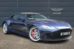 2018 Aston Martin DBS