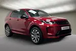 2021 Land Rover Discovery Sport