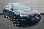 2022 Audi A1