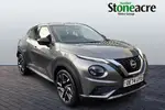 2024 Nissan Juke