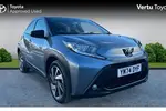 2024 Toyota Aygo X
