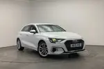 2021 Audi A3