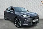 2026 Cupra Terramar