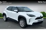 2024 Toyota Yaris Cross