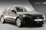 2021 Audi A1