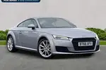 2016 Audi TT