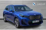 2025 BMW iX1