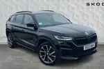 2023 Skoda Kodiaq