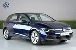 2021 Volkswagen Golf