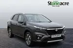2025 Suzuki S-Cross