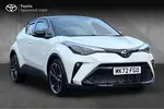 2022 Toyota C-HR