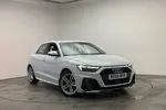 2019 Audi A1