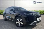 2025 Volkswagen Tayron