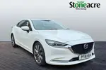 2018 Mazda 6