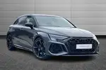 2022 Audi RS3