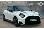 2024 MINI Cooper