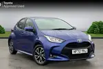2023 Toyota Yaris