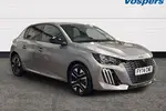 2024 Peugeot 208