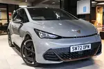 2022 Cupra Born