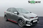 2023 Kia Picanto