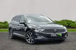 2021 Volkswagen Passat