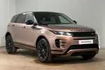 2026 Land Rover Range Rover Evoque
