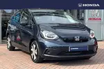 2022 Honda Jazz