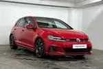 2019 Volkswagen Golf GTI