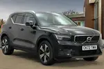 2022 Volvo XC40 Recharge