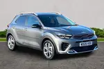 2025 Kia Stonic