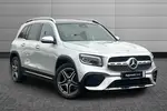 2022 Mercedes-Benz GLB